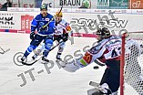 ERC Ingolstadt vs Fischtown Pinguins, Eishockey, DEL, Deutsche Eishockey Liga, Spieltag 43, 19.01.2018
