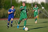 Fußball, Herren, Bezirksliga Oberbayern Nord, Saison 2024-2025, Spieltag 2, VfB Eichstätt II - SV N Lerchenau, 02.08.2024
