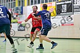 Handball, Bezirksliga Männer Staffel West, Saison 2024-2025, DJK Eichstätt - TSV Indersdorf, 09.11.2024