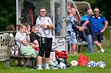 Fußball, Frauen, Landesliga Nord, Saison 2025-2026, Spieltag 1, FV Obereichstätt - Schwabthaler SV, 30.08.2025