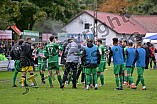 Fußball, Herren, Bayerischer Totopokal, Saison 2022-2023, Viertelfinale, VfB Eichstätt - FC Ingolstadt 04, 27.09.2022