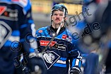 Eishockey, Herren, DEL, Saison 2025-2026, Playoffs, Viertelfinale, Spiel 6, ERC Ingolstadt - EHC Red Bull München, 04.04.2026