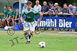 22.07.2015 - VfB Eichstätt - DJK Don Bosco Bamberg