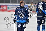 Eishockey, Frauen, DFEL, Saison 2024-2025, ERC Ingolstadt - Mad Dogs Mannheim, 23.11.2024
