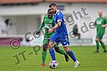 Fußball, Herren, Kreisliga 1, Saison 2022-2023, Spieltag 10, SV Manching U23 - TSV Ober-Unterhaunstadt, 08.10.2022