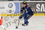 ERC Ingolstadt vs Duesseldorfer EG, Eishockey, DEL, Deutsche Eishockey Liga, 11.10.2015