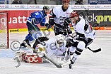 ERC Ingolstadt vs Kölner Haie, Eishockey, DEL, Deutsche Eishockey Liga, Spieltag 52, 04.03.2018