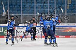 Eishockey, DNL Top Division Playoffs, Saison 2023-2024, Viertelfinale - Spiel 1, ERC Ingolstadt - EV Landshut, 02.03.2024