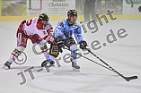 ERC Ingolstadt vs HC Bozen, Vinschgau Cup, Spiel 1, 23.08.2019