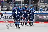 Eishockey, Herren, DEL, Saison 2025-2026, Spiel 35, ERC Ingolstadt - Pinguins Bremerhaven, 02.01.2026