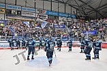 Eishockey, Herren, DEL, Saison 2022-2023, Spieltag 12, ERC Ingolstadt - Löwen Frankfurt, 18.10.2022