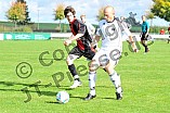 07.10.2012 - SV Buxheim / FC Arnsberg