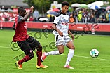 25.07.2017 - 1. FC Nürnberg II - VfB Eichstätt