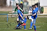 02.04.2018 - SV Ingolstadt-Hundszell - JFG Region Eichstätt
