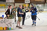 Eishockey, Herren, DEL, Saison 2024-2025, EHC Olten - ERC Ingolstadt, 25.08.2024