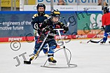 Eishockey, Saison 2025-2026, ERC Ingolstadt - Kids On Ice Day, 10.01.2026