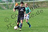 01.09.2013 - SV Denkendorf - FC Geisenfeld