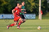 Fußball, Herren, Toto-Pokal Kreis Neumarkt Jura, Saison 2023-2024, DJK Limes - TSV Greding, 23.08.2023