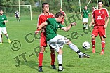 28.08.2016 - FV Obereichstätt - DJK Limes 09 II