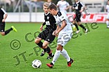 29.09.2017 - TSV Gaimersheim - VfB Eichstätt II