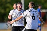 Fußball, Herren, Neumarkt Jura, Kreisliga West, Saison 2022-2023, Spieltag 1, DJK Limes - SV Marienstein, 12.08.2022
