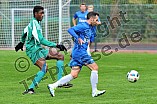 08.10.2016 - TSV Etting - VfB Eichstätt II