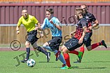 12.08.2018 - SV Eitensheim - SV Stammham