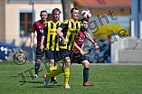20.04.2019 - DJK Pollenfeld II - FV Obereichstätt