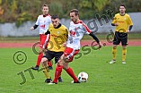 03.11.2019 - TSV Gaimersheim - FC Hitzhofen-Oberzell