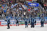 Eishockey, Herren, DEL, Saison 2022-2023, Spieltag 35, ERC Ingolstadt - Eisbären Berlin, 26.12.2022