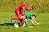 19.10.2014 - FC Böhmfeld - VfB Friedrichshofen