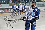 ERC Ingolstadt vs Schwenninger Wild Wings, Eishockey, DEL, Deutsche Eishockey Liga, Spieltag 22, 04.12.2016