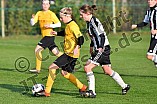 04.11.2017 - FV Obereichstätt - DJK SV Geratskirchen