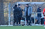 Fußball, Herren, Bayernliga Nord, Saison 2023-2024, Vorbereitung, VfB Eichstätt - ASV Neumarkt, 20.01.2024