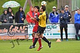 08.05.2019 - SV Marienstein - FV Dittenheim