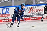 Eishockey, Herren, DEL, Saison 2025-2026, Gäubodenvolksfest-Cup 2025, Spiel 1, Nürnberg Ice Tigers - ERC Ingolstadt, 15.08.2025