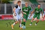 Fußball, Herren, Bezirksliga Oberbayern Nord, Saison 2022-2023, Spieltag 8, SV Manching - VfB Eichstätt II, 09.09.2022