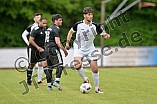 Fußball, Herren, Sparkassenpokal IN-EI, Saison 2022-2023, Finale, DJK Ingolstadt - VfB Eichstätt II, 18.05.2023