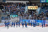 Eishockey, Herren, DEL, Saison 2025-2026, Spiel 22, ERC Ingolstadt - Eisbären Berlin, 26.11.2025