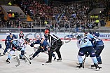 Eishockey, Herren, DEL, Saison 2022-2023, Spieltag 45, EHC Red Bull München - ERC Ingolstadt, 22.01.2023