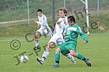 30.10.2011 - SV Denkendorf / FC Sandersdorf
