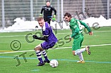 20.01.2018 - VfB Eichstätt - VfR Neuburg