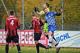 04.11.2018 - SV Stammham - SV Eitensheim