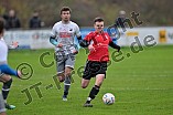 Fußball, Herren, Kreisliga Neumarkt Jura West, Saison 2024-2025, Spieltag 14, SV Marienstein - DJK Limes, 10.11.2024