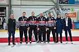 Eishockey, Herren, U20 DNL, Saison 2025-2026, Finale - Spiel 3, ERC Ingolstadt - Jungadler Mannheim, 04.04.2026