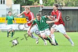 12.05.2012 - VfB Eichstätt II / TSV Hilgertshausen