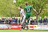 07.05.2017 - VfB Eichstätt - TSV Großbardorf