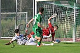 Fußball, Herren, Bayernliga Nord, Saison 2024-2025, Spieltag 5, VfB Eichstätt - SC Eltersdorf, 09.08.2024
