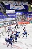 Eishockey, Herren, DEL, Saison 2020-2021, ERC Ingolstadt - EHC Red Bull München, 02.03.2021