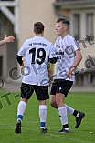 Fußball, Herren, A-Klasse 2, Saison 2022-2023, Spieltag 10, VfB Friedrichshofen - SV Zuchering II, 08.10.2022